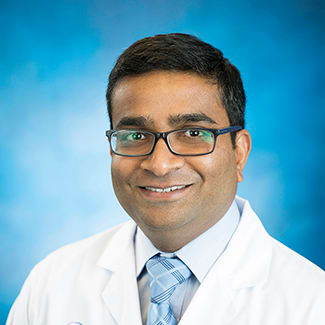 Dr. Venu Mohan Rangu, MD