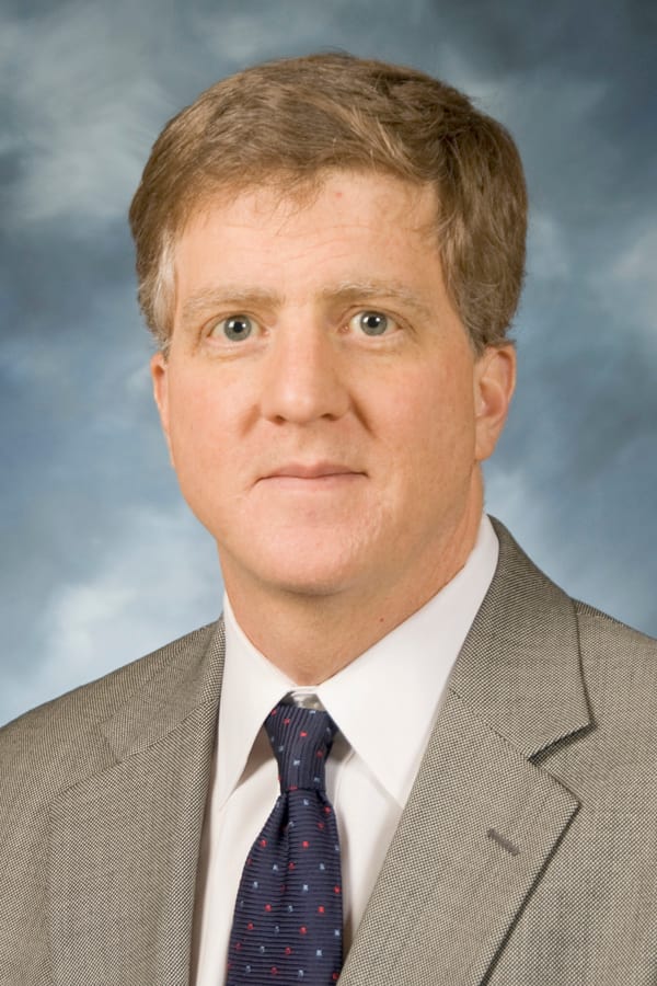 Dr. John William Gianino, MD - Kansas City, MO - Neurological Surgery
