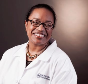 Dr. Tutasi Kathryn Waters, MD - Brockton, MA - Obstetrics & Gynecology