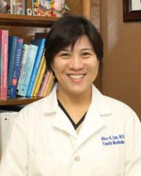 Dr. Alice Lim, MD - Houston, TX - Family Medicine