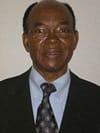 Dr. Emmanuel Nwabufo Mba MD