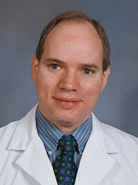 Dr. Michael Irik Anstead, MD