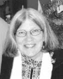 Dr. Susan Mcintosh Ostrowski