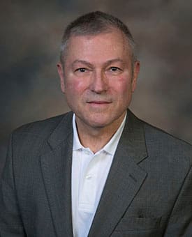 Dr. Robert Marion Pasciak, MD