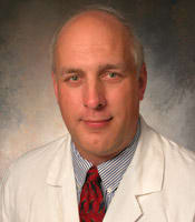 Dr. Steven Randolph White, MD - Chicago, IL - Pulmonology, Internal Medicine