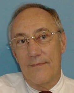 Dr. Ronald Lewis Seeley, MD