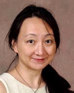 Dr. Jennifer Powen Wang, MD - Worcester, MA - Infectious Disease, Internal Medicine