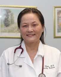 Dr. Yi Zhou, MD - HOUSTON, TX - Family Medicine