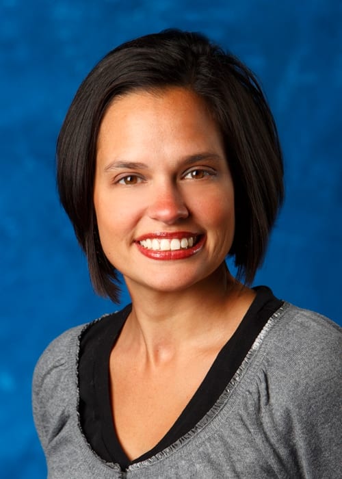 Dr. Deanna Marisa Mcdonald, MD