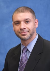 Dr. Wael Sayed Mourad, MD