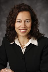 Dr. Patricia Sonia Bainter
