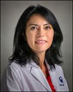 Dr. Solmaz Sahebjam, MD - Bethesda, MD - Oncology, Internal Medicine