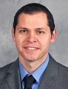 Dr. William George Santiago, MD - Syracuse, NY - Emergency Medicine