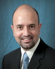 Dr. Juan Andres Gallego, MD - Glen Oaks, NY - Psychiatry