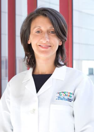 Dr. Amy Lee Molten, MD - Boston, MA - Pediatrics