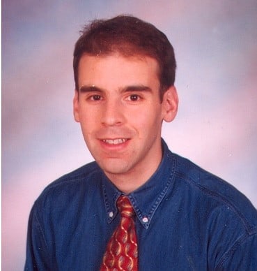 Dr. Matthew Lawrence Kolz, MD