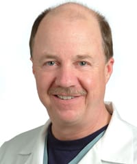 Dr. Mark Richard Fahey