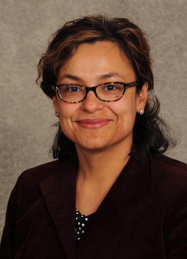 Dr. Lena Maritza Mayes, MD