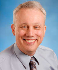Dr. Carl Russell Corrigan, MD - Antioch, CA - Internal Medicine