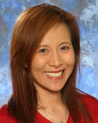 Dr. Doan-Trang Thuy Shirley, MD - Oakland, CA - Internal Medicine