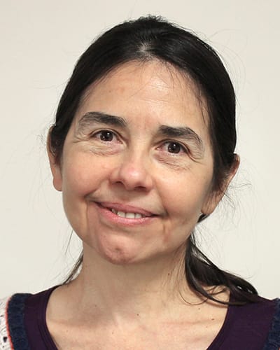 Dr. Marcela Horvitz Lennon, MD