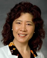 Dr. Karen Rong Zhou, MD - Sacramento, CA - Internal Medicine