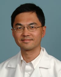 Dr. Albert Yingkeung Yu, MD - San Francisco, CA - Family Medicine