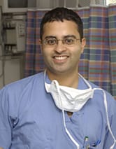 Dr. Devan Dipak Bhagat, MD