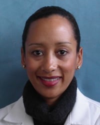 Dr. Monique Yvette Stevens, MD - Antioch, CA - Obstetrics & Gynecology