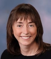 Dr. Elizabeth Lynn Murphy