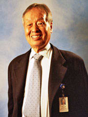 Dr. Chun Kyu Loh, MD - Englewood, NJ - Thoracic Surgery, Surgery