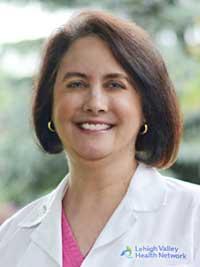 Dr. Rosina Maria Generose, MD