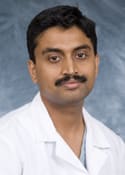 Dr. Venkataramu N Krishnamurthy