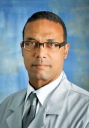 Dr. Clifton Boris Clarke, MD