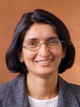Dr. Rubina Qamar