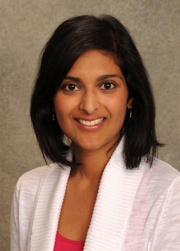 Dr. Suchitra Rao, MD