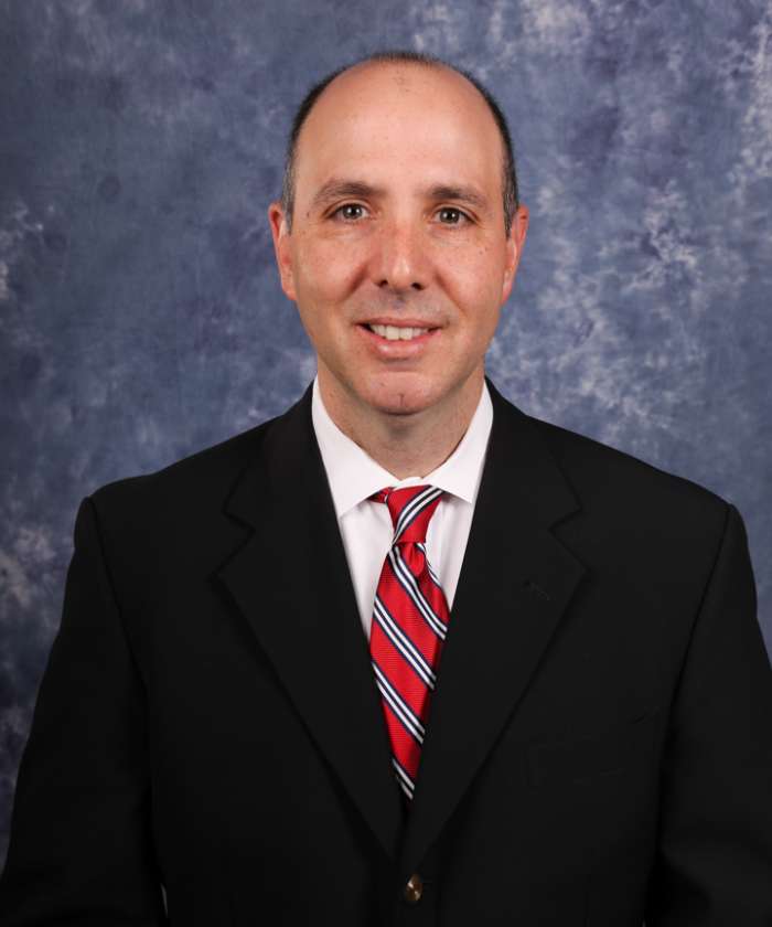 Dr. Andrew C Stoeckl, MD