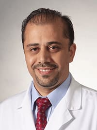 Dr. Mohanad Al Sabbagh