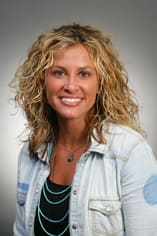 Dr. Kristi Lynn Kinder, DO - Kansas City, MO - Critical Care Medicine