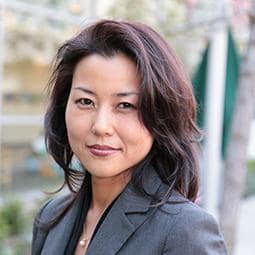 Dr. Bibiana Jinwankim Reiser, MD - Los Angeles, CA - Ophthalmology