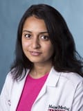 Dr. Khyati Pravin Mehta, MD