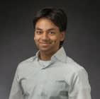 Dr. Sidharth Mahapatra, MD