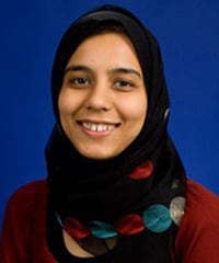 Dr. Amna Fatima Khan, MD - San Jose, CA - Pediatrics