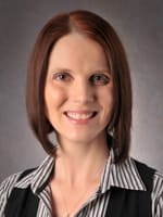 Dr. Michelle Dawn Caldwell, DO - Marietta, OH - Internal Medicine