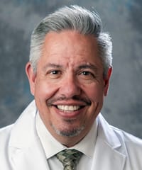 Dr. Armando Amador Tapia, OD