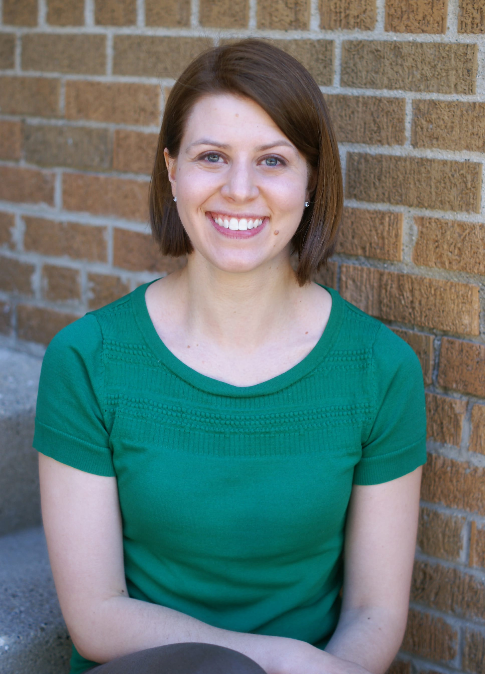 Dr. Sara Marie Laule, MD - Ann Arbor, MI - Pediatrics