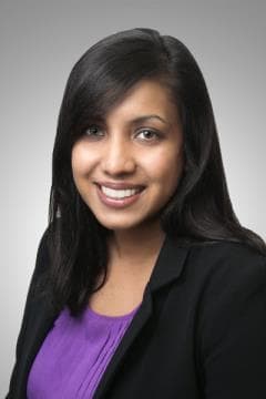 Dr. Shoba Rao, MD