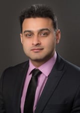 Dr. Saqib Zia, MD