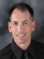 Dr. Steven Daniel Foote, DO - Springfield, MO - Family Medicine