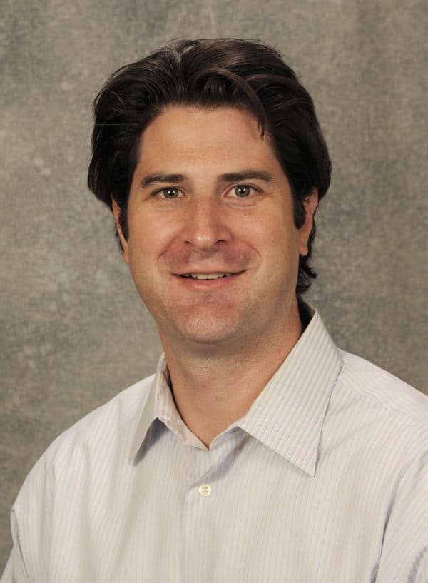 Dr. Patrick Fernandez, MD - Aurora, CO - Anesthesiology
